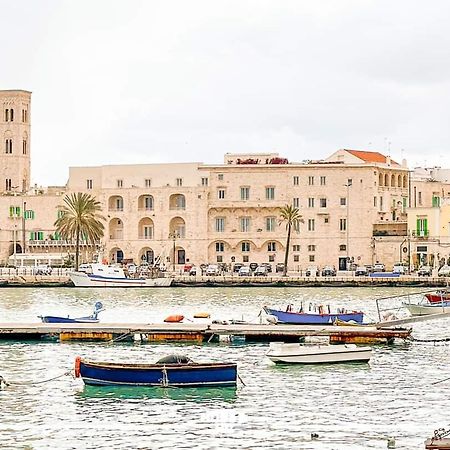 Dogana Resort Molfetta Ngoại thất bức ảnh