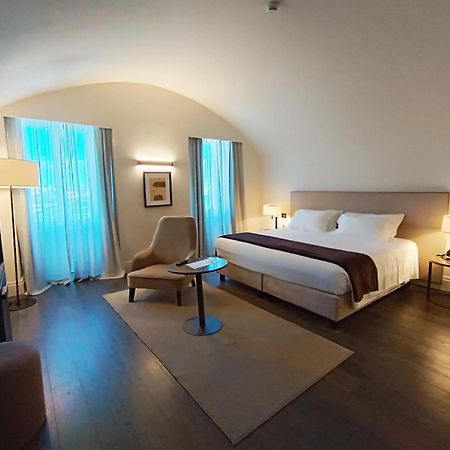 Dogana Resort Molfetta Ngoại thất bức ảnh