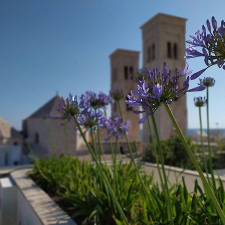 Dogana Resort Molfetta Ngoại thất bức ảnh