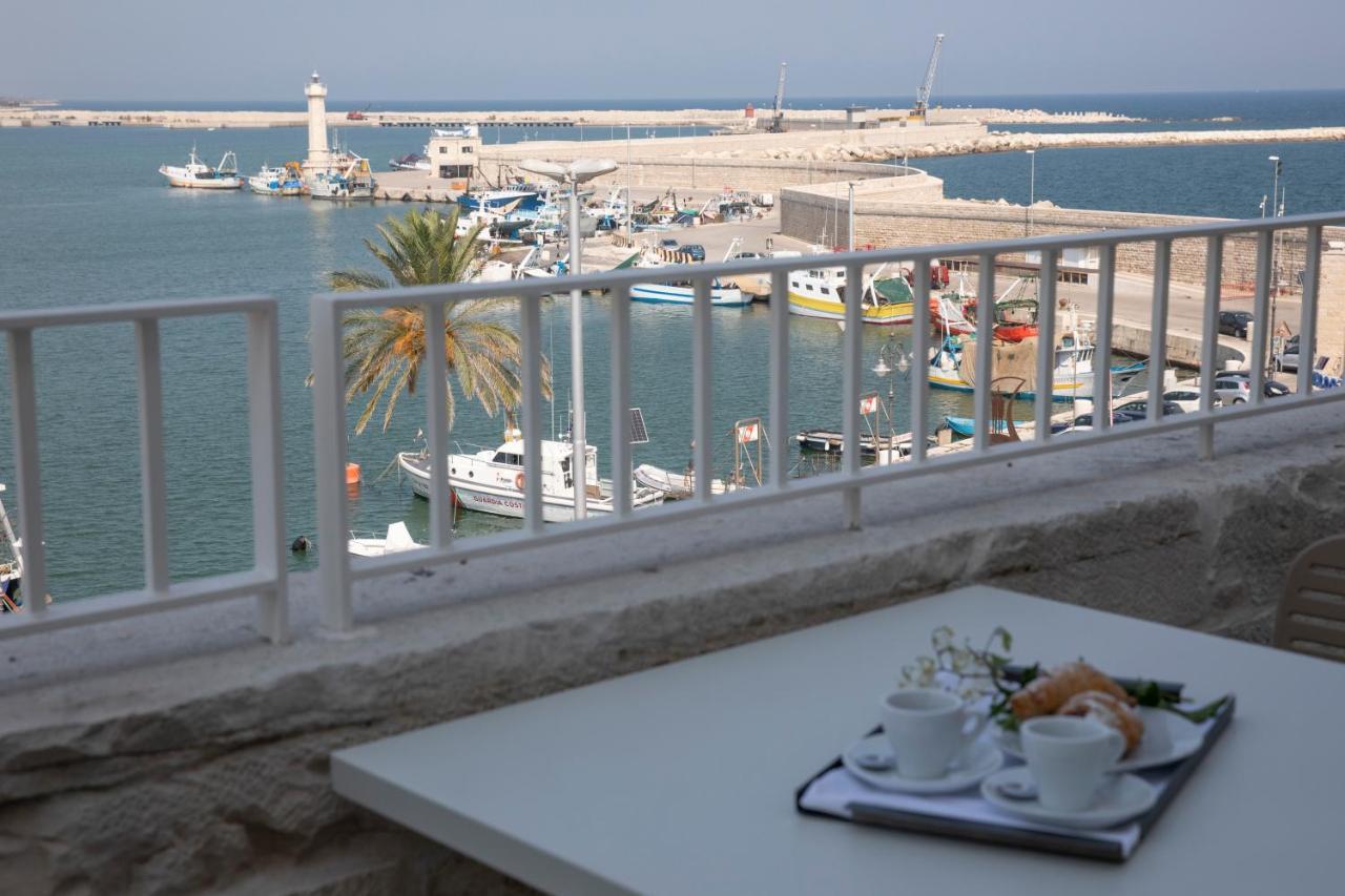Dogana Resort Molfetta Ngoại thất bức ảnh