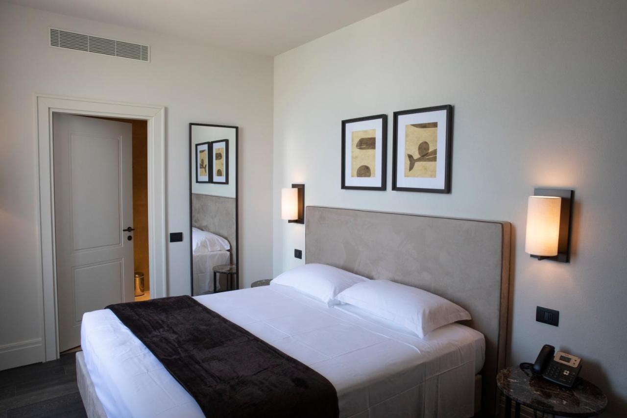 Dogana Resort Molfetta Ngoại thất bức ảnh