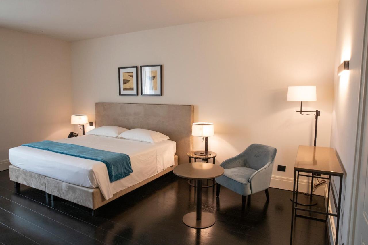 Dogana Resort Molfetta Ngoại thất bức ảnh