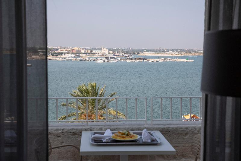 Dogana Resort Molfetta Ngoại thất bức ảnh