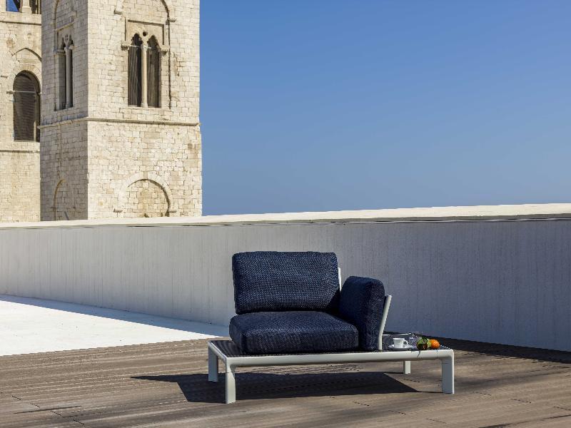 Dogana Resort Molfetta Ngoại thất bức ảnh