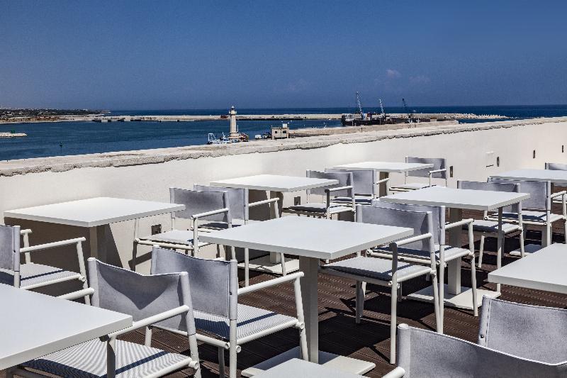 Dogana Resort Molfetta Ngoại thất bức ảnh