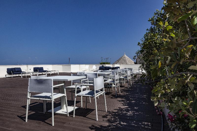 Dogana Resort Molfetta Ngoại thất bức ảnh