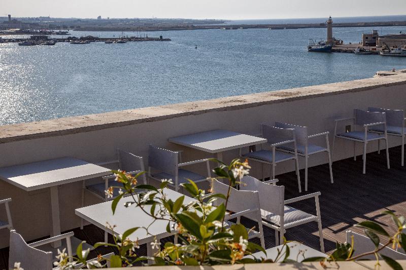 Dogana Resort Molfetta Ngoại thất bức ảnh