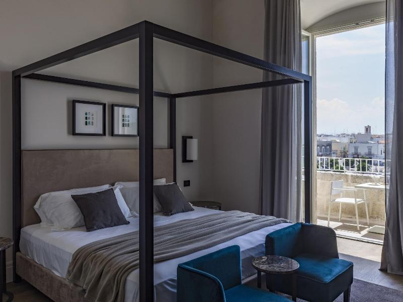 Dogana Resort Molfetta Ngoại thất bức ảnh