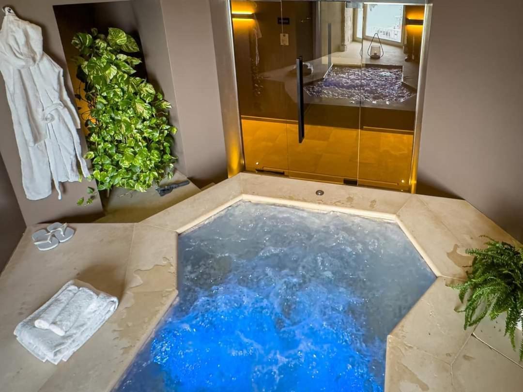 Dogana Resort Molfetta Ngoại thất bức ảnh
