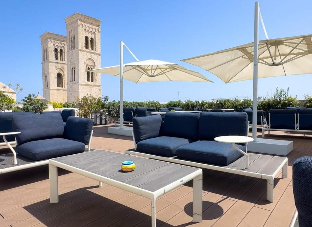 Dogana Resort Molfetta Ngoại thất bức ảnh