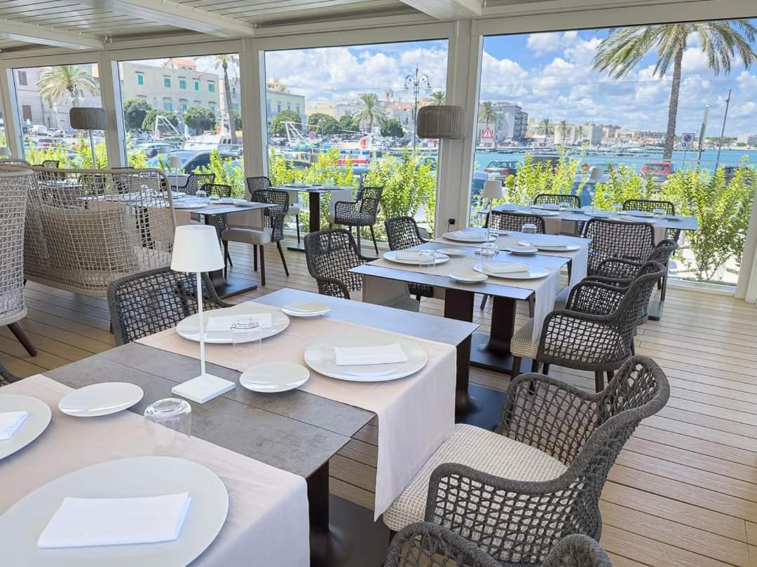 Dogana Resort Molfetta Ngoại thất bức ảnh