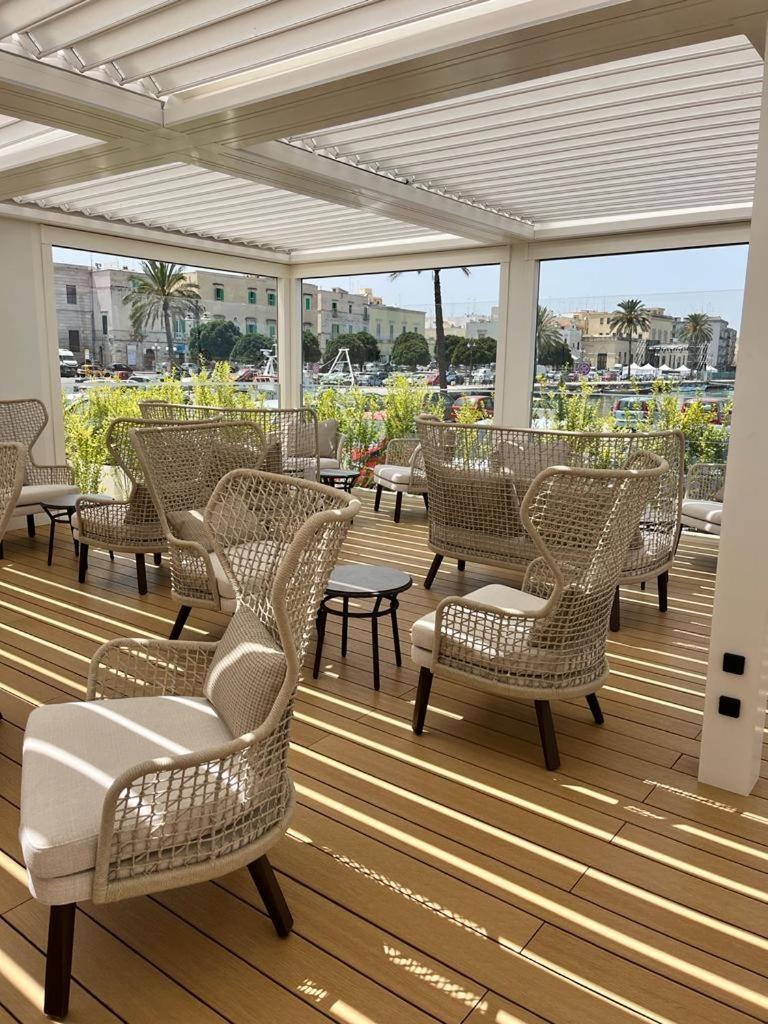 Dogana Resort Molfetta Ngoại thất bức ảnh