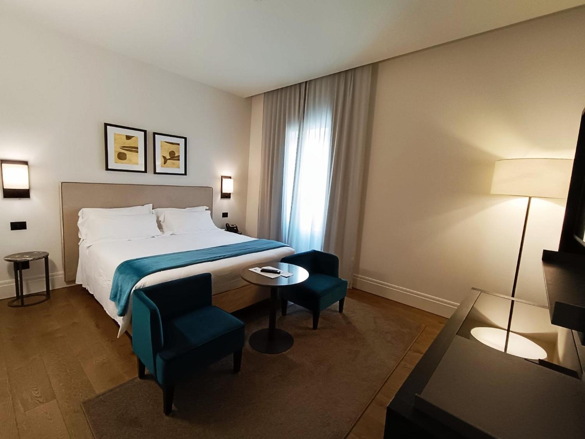 Dogana Resort Molfetta Ngoại thất bức ảnh