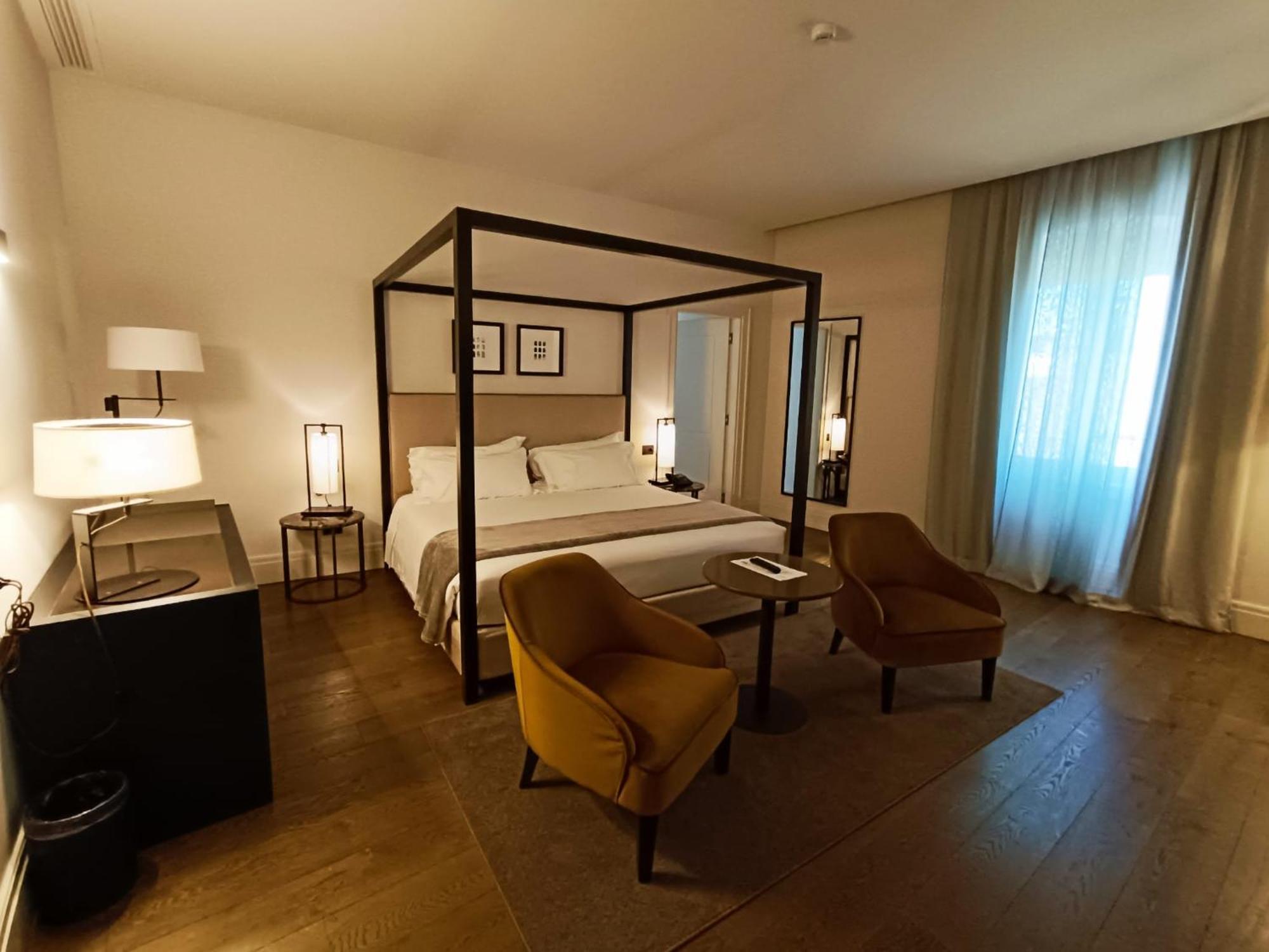 Dogana Resort Molfetta Ngoại thất bức ảnh