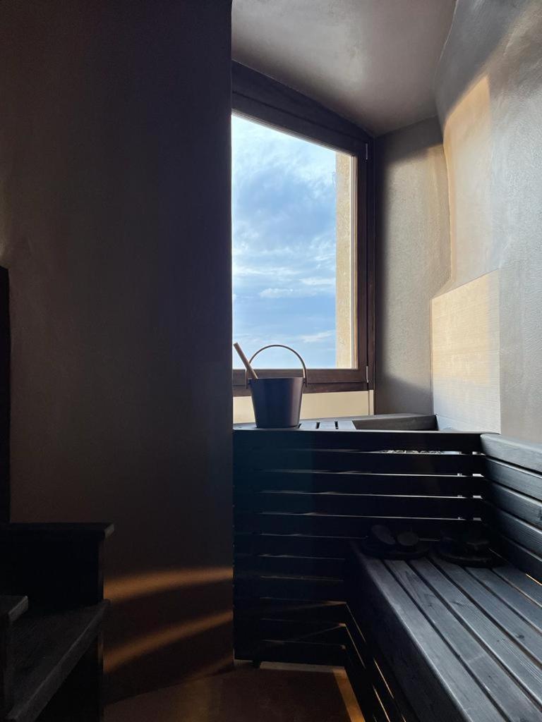 Dogana Resort Molfetta Ngoại thất bức ảnh