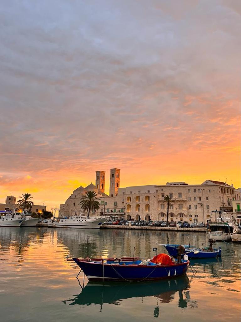 Dogana Resort Molfetta Ngoại thất bức ảnh