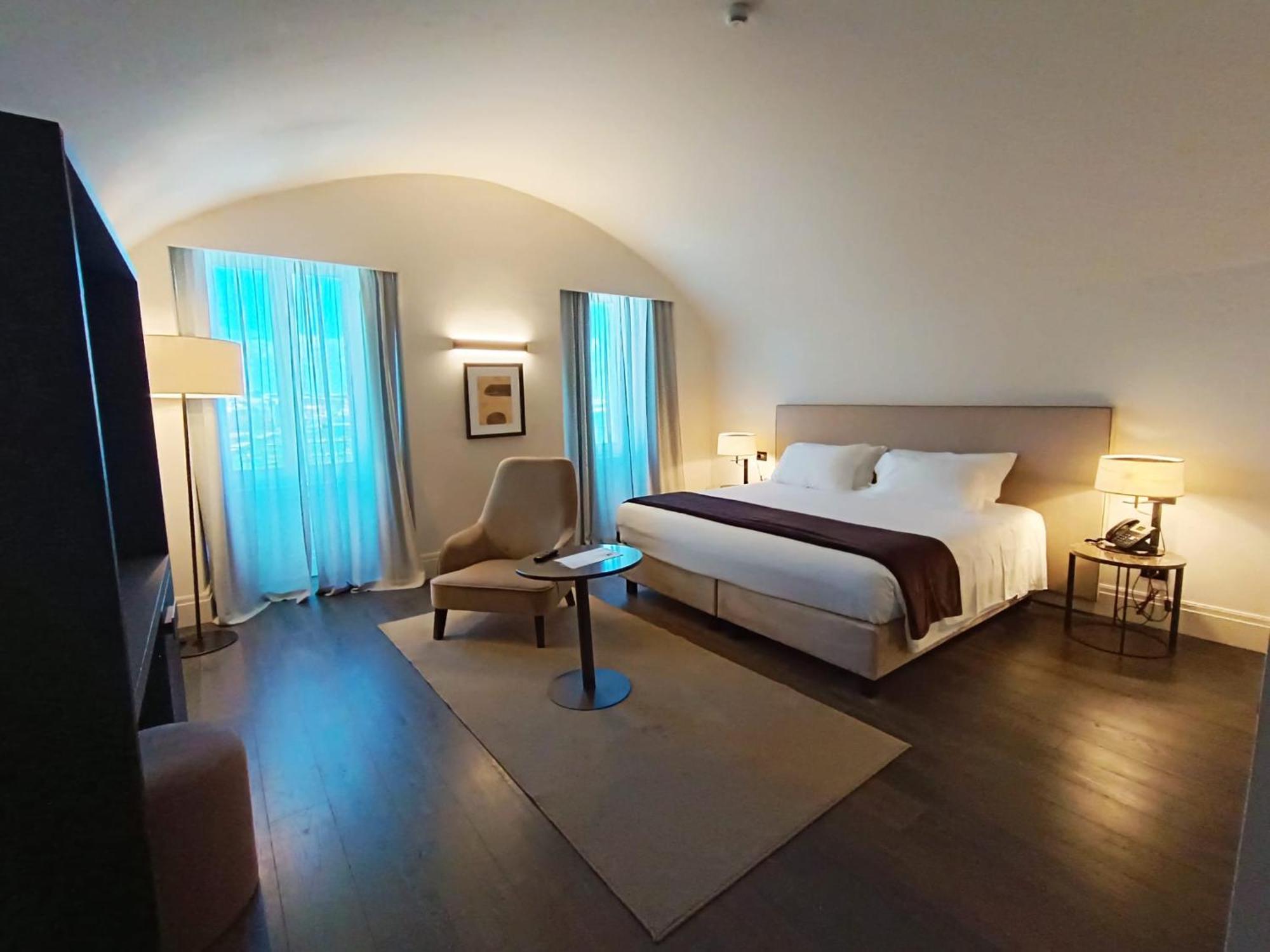 Dogana Resort Molfetta Ngoại thất bức ảnh