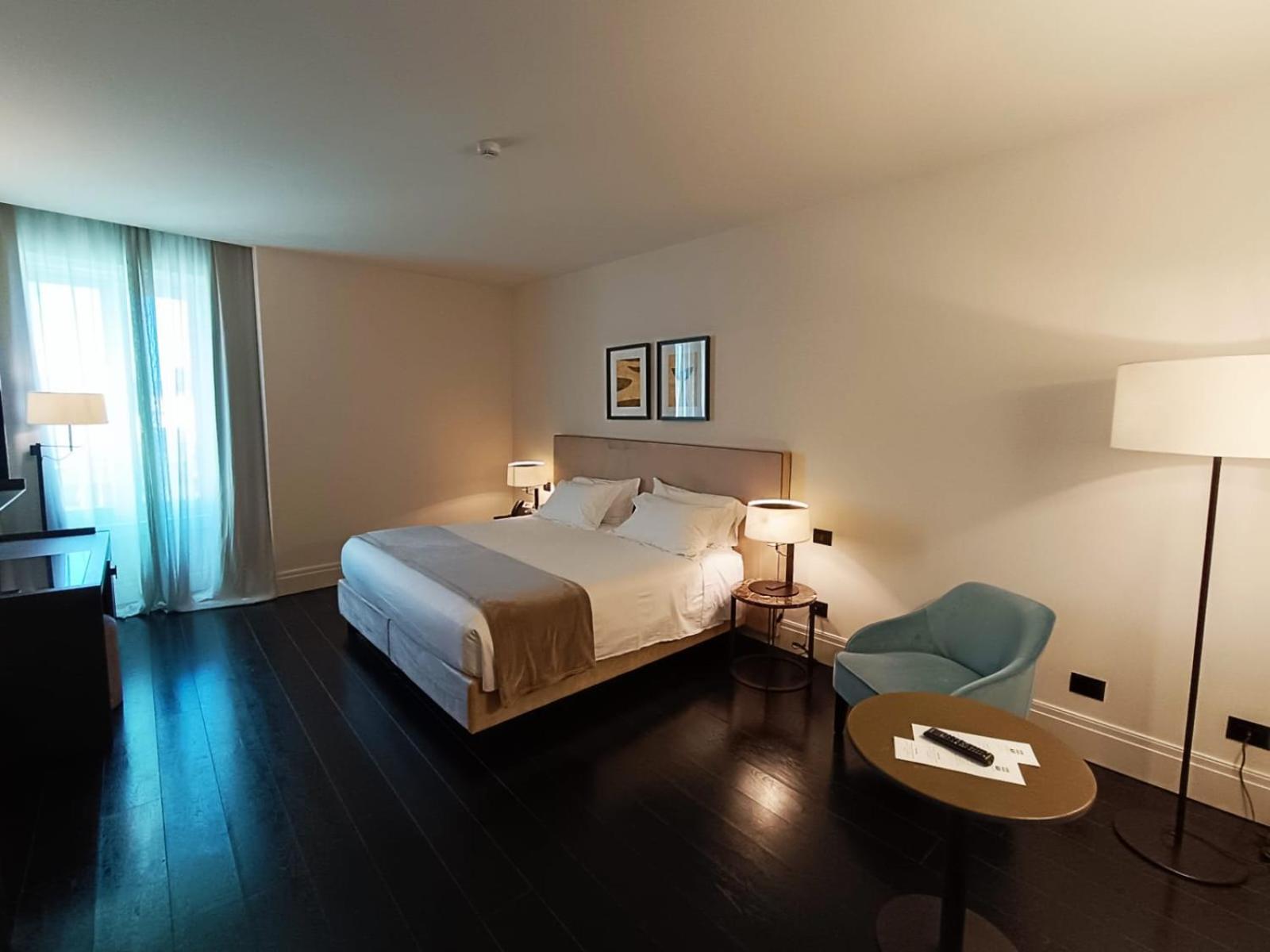Dogana Resort Molfetta Ngoại thất bức ảnh