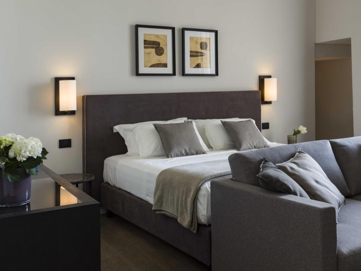 Dogana Resort Molfetta Ngoại thất bức ảnh