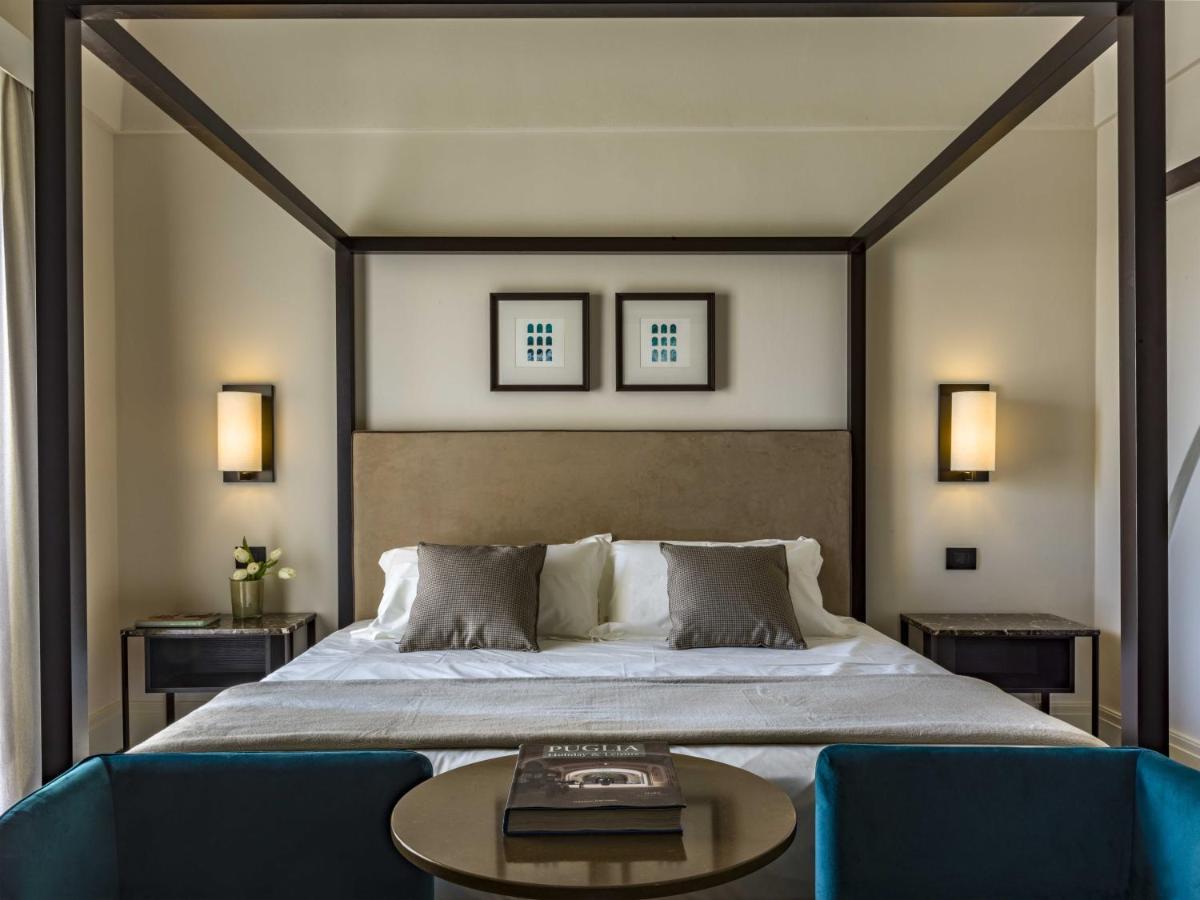 Dogana Resort Molfetta Ngoại thất bức ảnh
