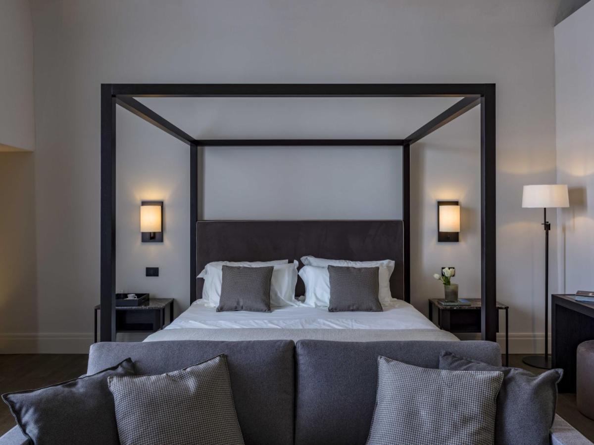 Dogana Resort Molfetta Ngoại thất bức ảnh
