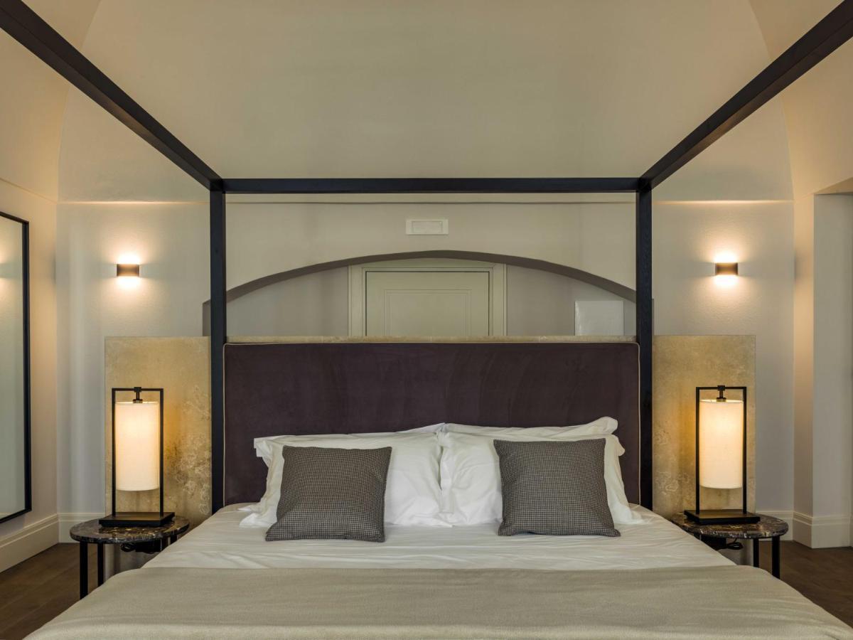Dogana Resort Molfetta Ngoại thất bức ảnh