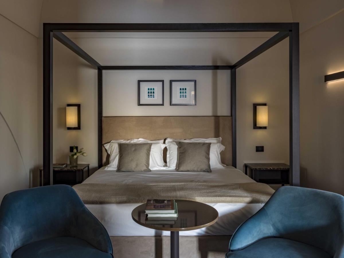 Dogana Resort Molfetta Ngoại thất bức ảnh