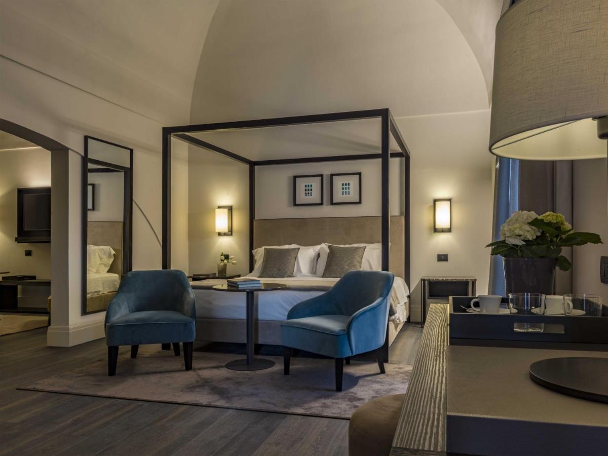 Dogana Resort Molfetta Ngoại thất bức ảnh