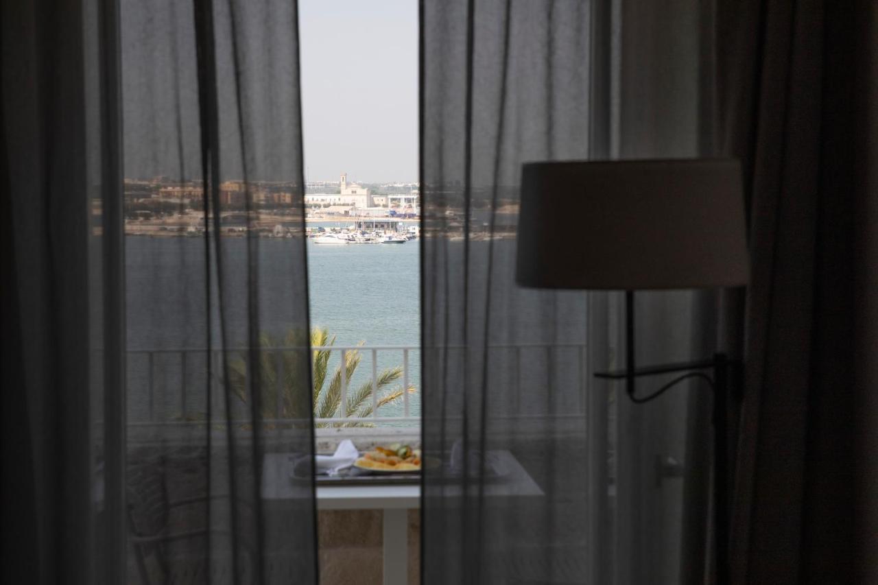 Dogana Resort Molfetta Ngoại thất bức ảnh