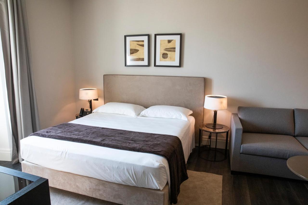 Dogana Resort Molfetta Ngoại thất bức ảnh