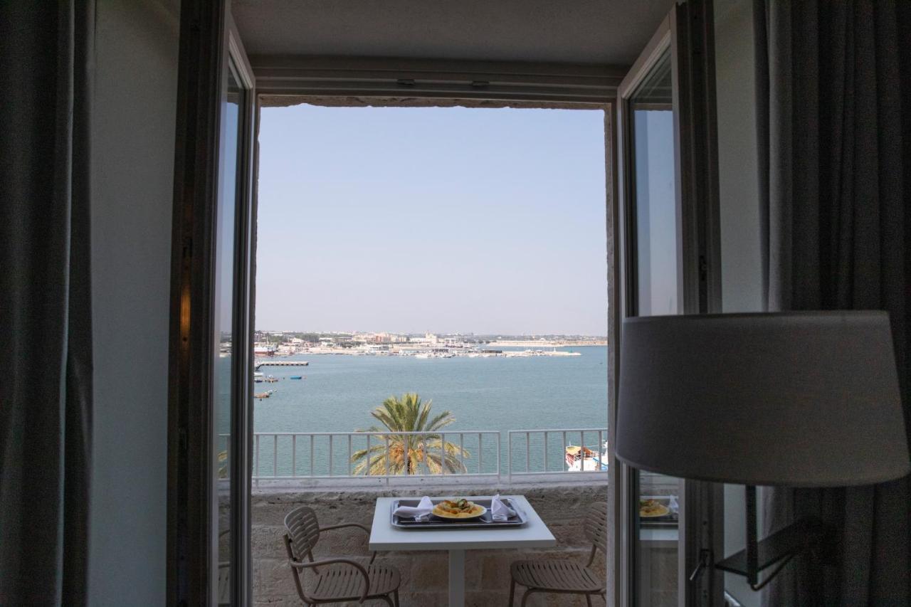 Dogana Resort Molfetta Ngoại thất bức ảnh